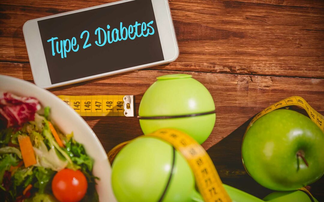 About Type 2 Diabetes