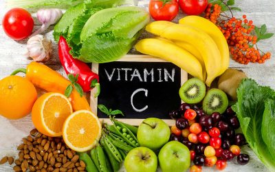 Vitamins for Health – Vitamin C