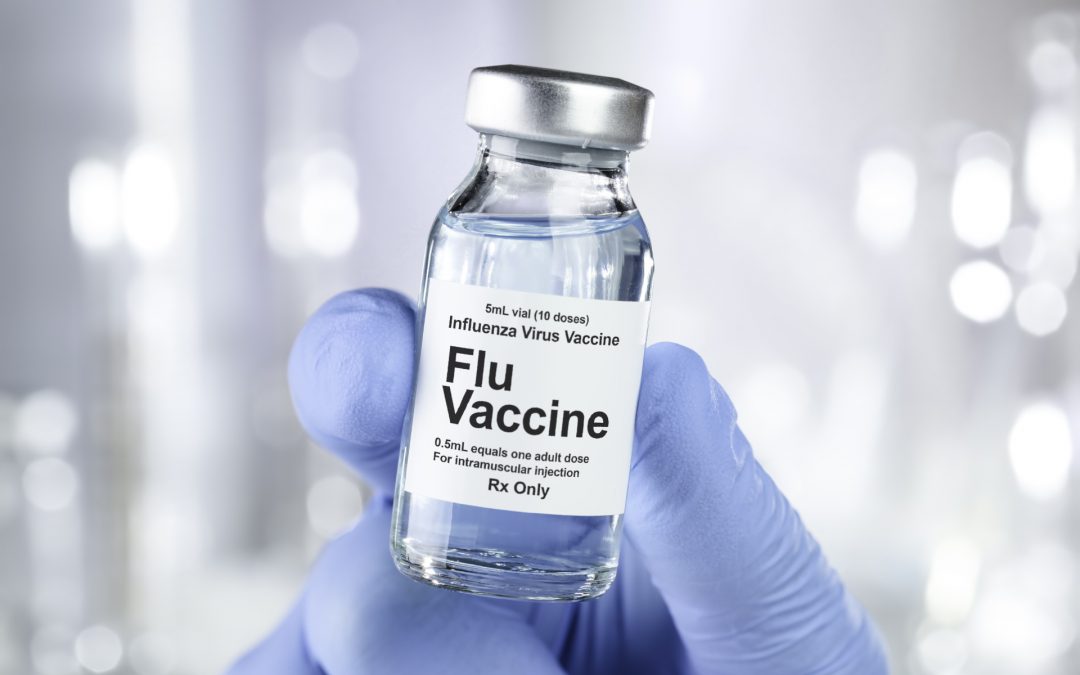 The Benefits of Getting a Flu Shot